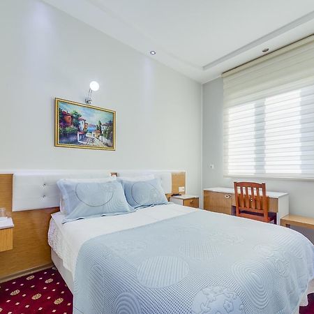 Cemberlitas Hotel & Hamam Aydin Esterno foto