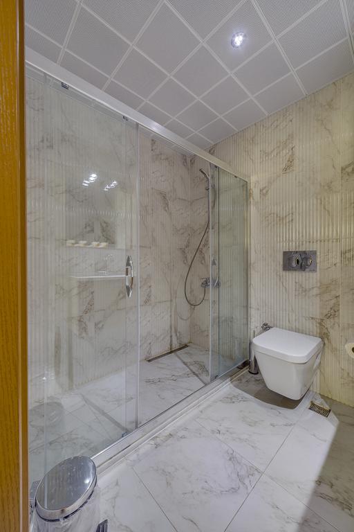 Cemberlitas Hotel & Hamam Aydin Esterno foto