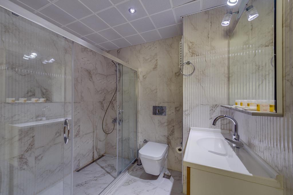 Cemberlitas Hotel & Hamam Aydin Esterno foto