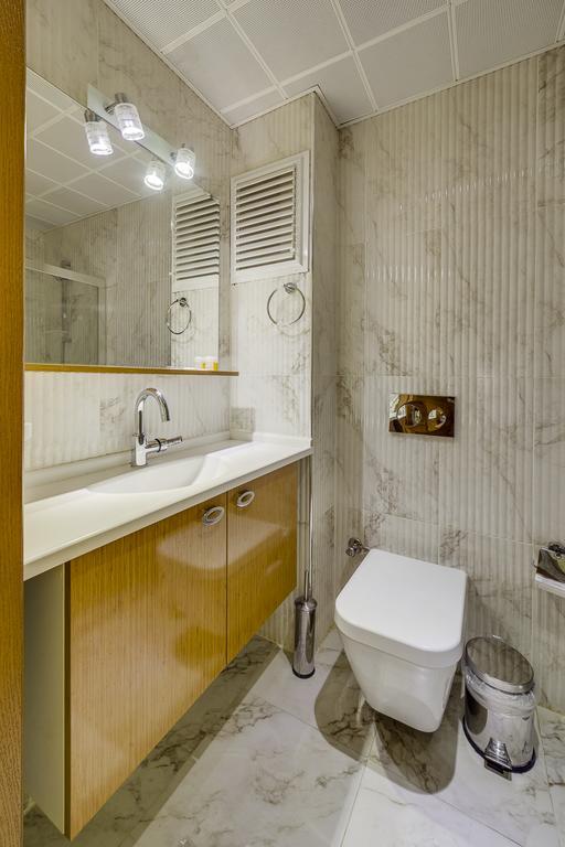 Cemberlitas Hotel & Hamam Aydin Esterno foto