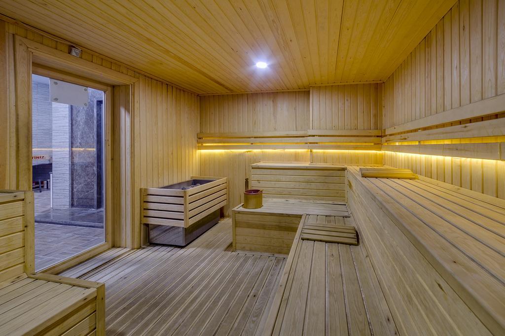 Cemberlitas Hotel & Hamam Aydin Esterno foto