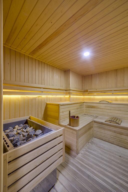 Cemberlitas Hotel & Hamam Aydin Esterno foto